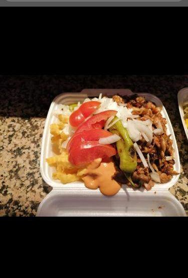 Bild enthält, Food, Lunch, Meal, Dish, Food Presentation