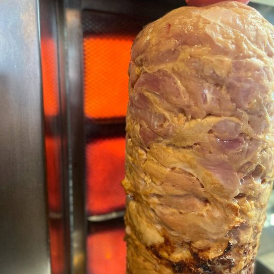 Bild enthält, Cooking, Device, Electrical Device, Appliance, Bread, Food, Oven