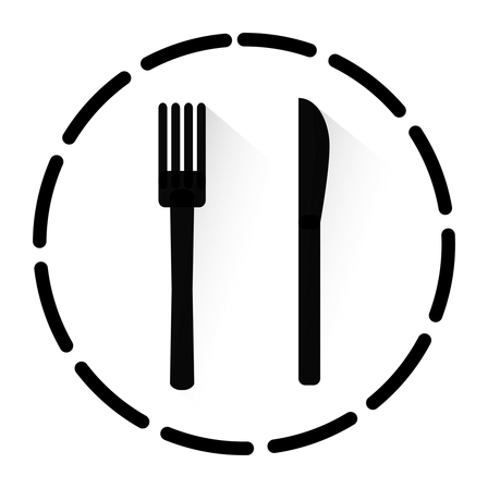 Bild enthält, Logo, Triangle, Text, Symbol