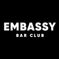 Cafe-Bar Embassy Wolfsberg-Logo