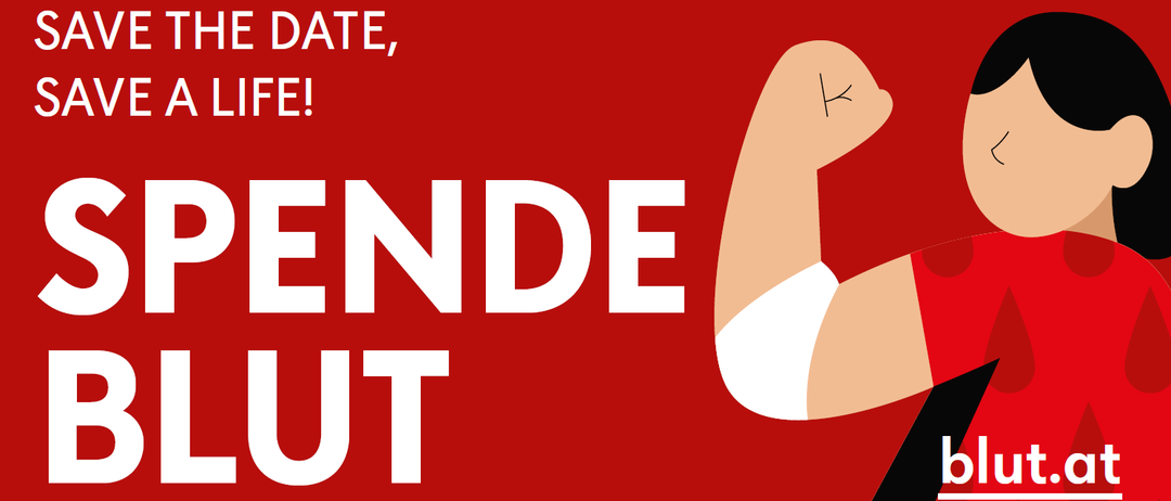 Ein roter Plakat sagt 'ENDE OUT' in weißen Buchstaben. Ein Arm mit einem weißen Ellbogenpatch und einem Buchstaben 'K' auf der Schulter erscheint.
