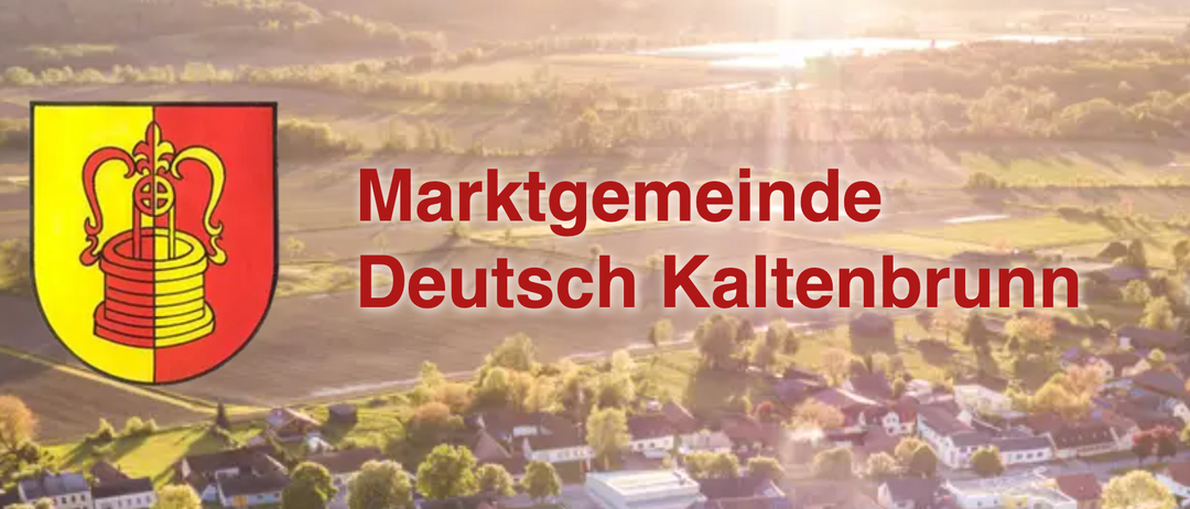 Deutsch Kaltenbrunn-Logo