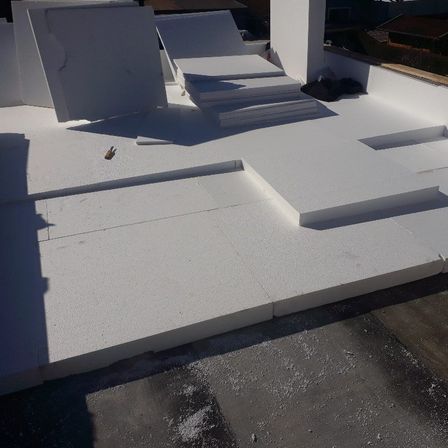 Bild enthält, Floor, Construction, Concrete