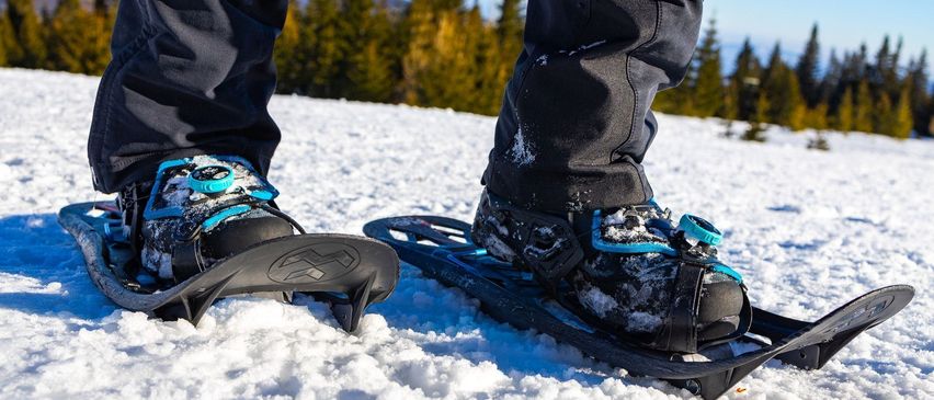 Bild enthält, Nature, Outdoors, Snow, Person