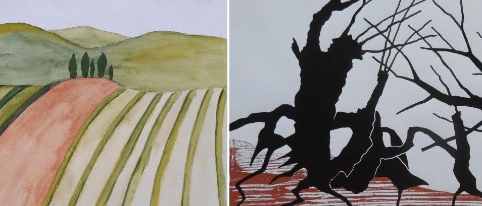 Die Ausstellung 'Alles Natur' präsentiert Werke von Künstlern aus der Region rund um den Bisamberg. Die Eröffnung findet am 6. Mai 2026 um 19:00 Uhr statt. Sie läuft vom 9. Mai bis 21. Juni 2026 im Langenzersdorf Museum. Öffnungszeiten: Samstag, Sonntag, Feiertag 14:00 - 18:00 Uhr.