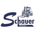 Schauer Gabelstapler-Logo