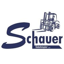 Schauer Gabelstapler-Logo