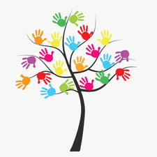 Kindergarten und Kinderkrippe Pinggau-Logo