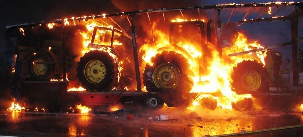 Freiwillige Feuerwehr Parndorf-Logo