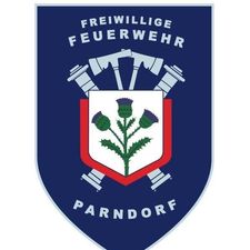Freiwillige Feuerwehr Parndorf-Logo