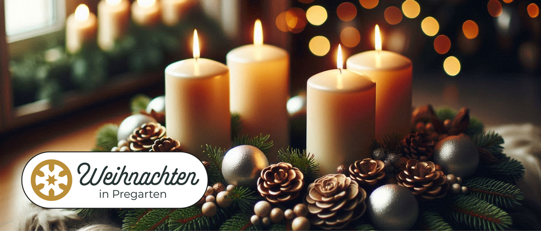 Bild enthält, Candle