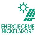 Energiegemeinschaft Nickelsdorf Regio-Logo