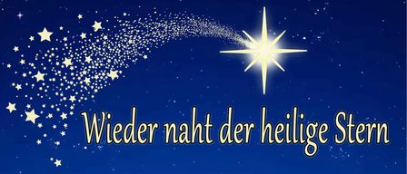 Eine Einladung zum Adventsingen mit dem Chor von Feistritz/Drau. Musikalische Leitung von Daniela Oberzaucher, mit Volksmusik Meschnigg. Freitag, 19. Dezember 2025.