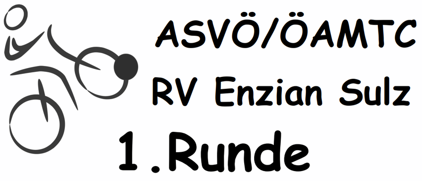 The RV Enzian Sulz 1st round Landesmeisterschaft event is on Saturday, March 7th, from 9:00 to 16:00 at Mehrzwecksaal VS Sulz. Admission is free, but seating is reserved.