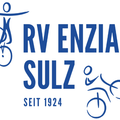 Radfahrerverein RV Enzian Sulz-Logo