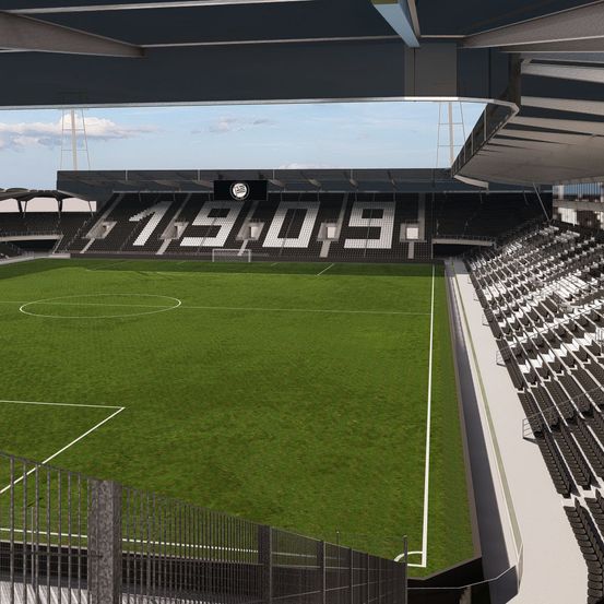 Bild enthält, Football, Sport, Soccer, Field