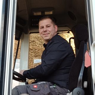 Bild von David Baumann