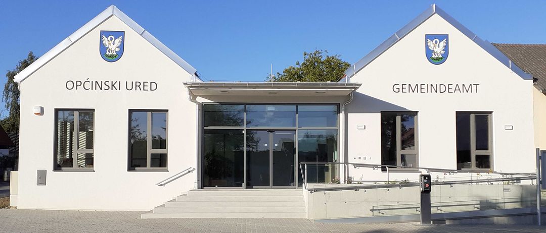 Neudorf bei Parndorf-Logo