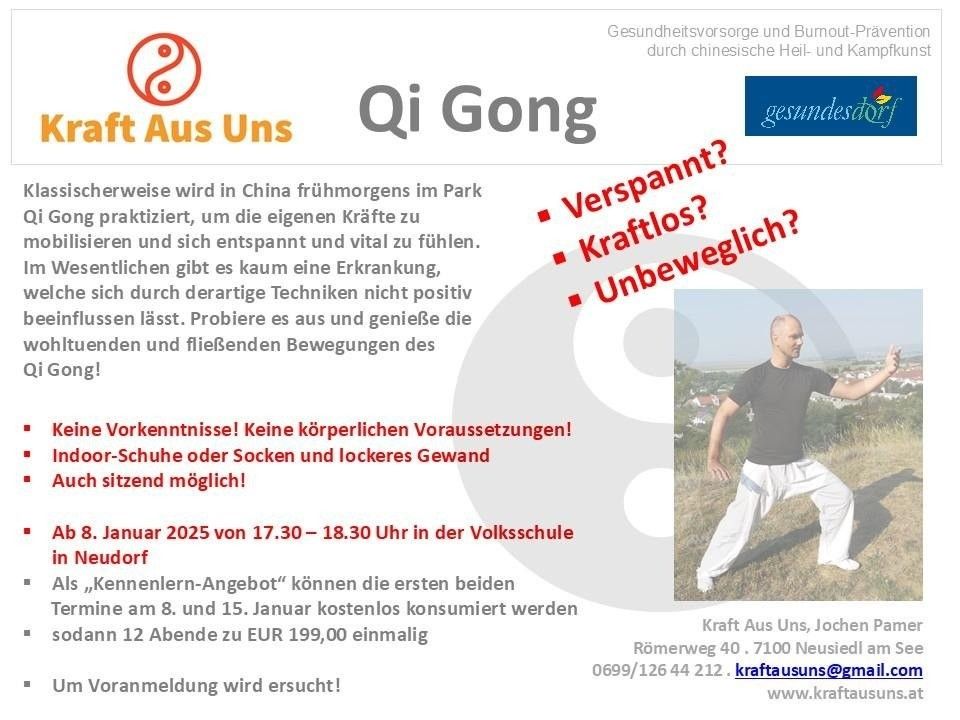 Bild enthält, Martial Arts, Person, Sport, Tai Chi, Adult, Male, Man, Advertisement, Poster
