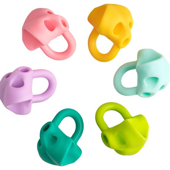 Bild enthält, Toy, Rattle