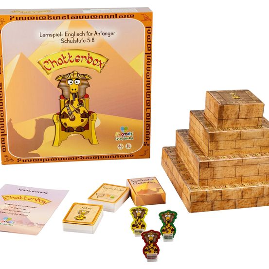 Bild enthält, Person, Toy, Game, Box