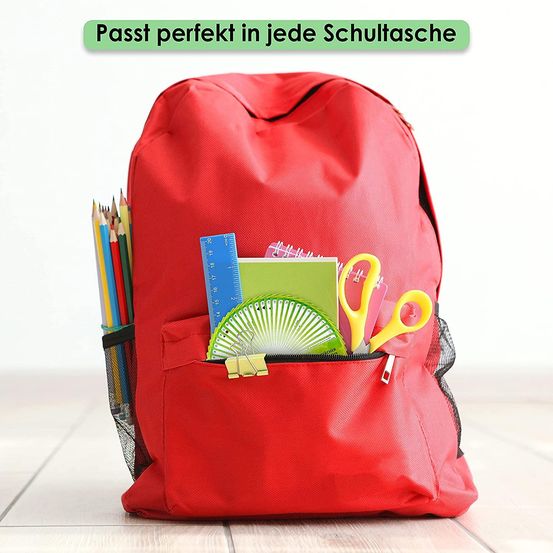 Bild enthält, Bag, Backpack, First Aid