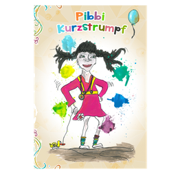 Bild enthält, Book, Comics, Publication, Art, Graphics, Advertisement, Poster, Person, Face, Head