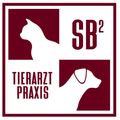 Tierarztpraxis sbquadrat-Logo