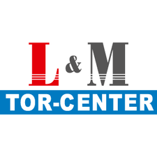 L & M CENTER GmbH-Logo