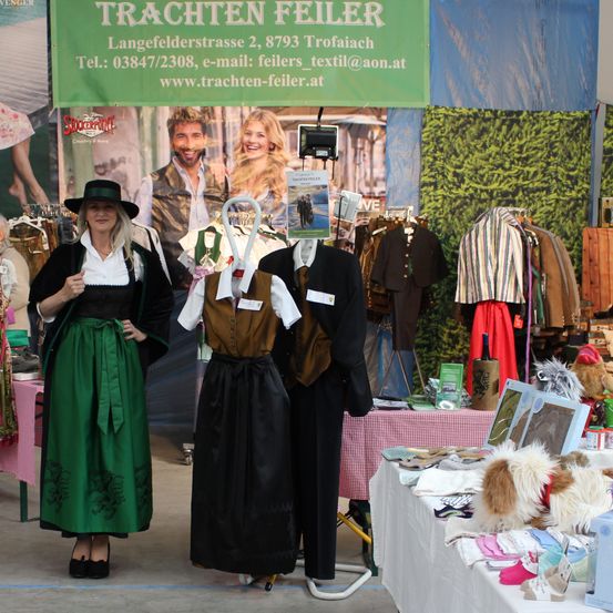 Steiermark Kollektion