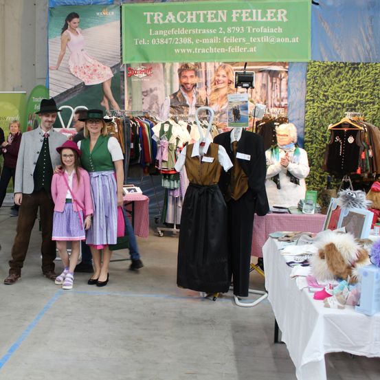 Dirndl