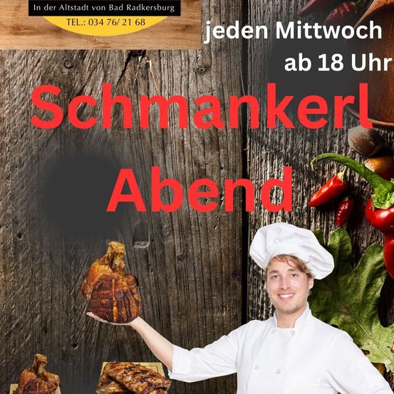 Bild enthält, Advertisement, Poster, Person, Adult, Female, Woman, Meal, Lunch, Hat, Face