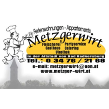 Metzgerwirt-Logo