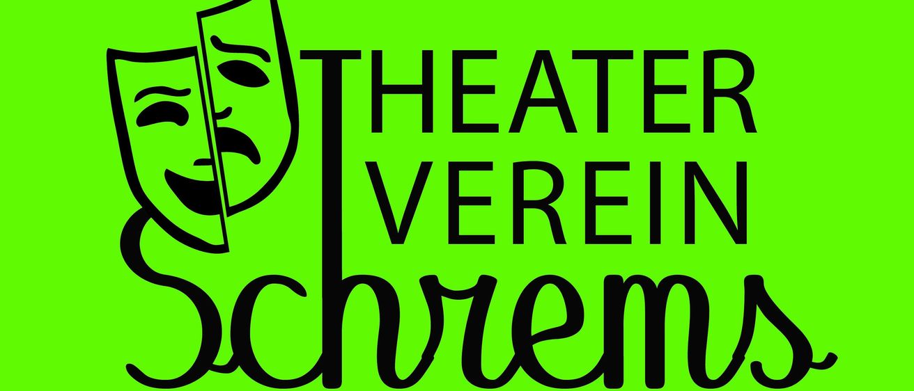 Bild enthält, Green, Logo, Text, Face, Head, Person