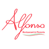 Pizzeria Alfonso-Logo