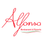 Pizzeria Alfonso-Logo