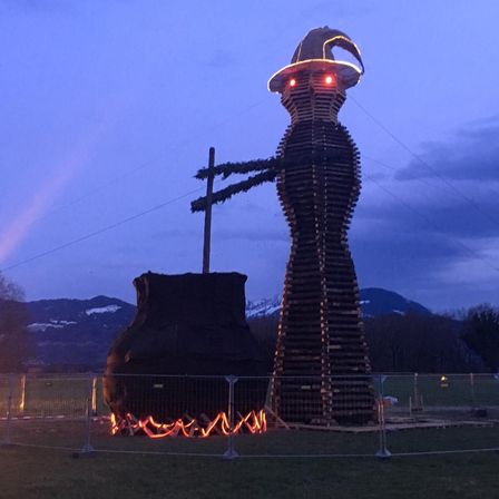 Bild enthält, Architecture, Building, Tower, Outdoors, Beacon, Lighthouse, Landmark