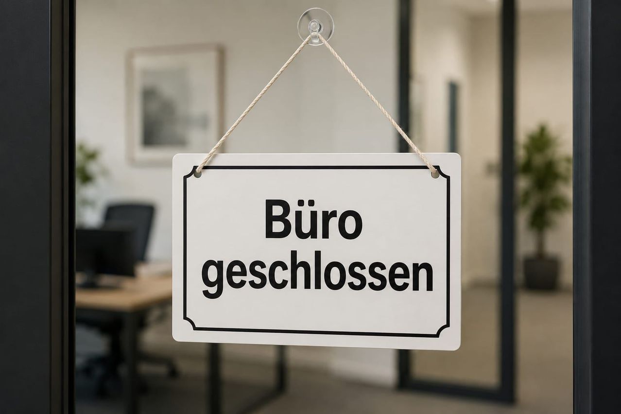 Bild wurde KI-genertiert (ChatGPT)