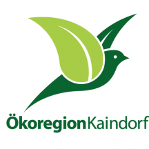 Verein Ökoregion Kaindorf-Logo