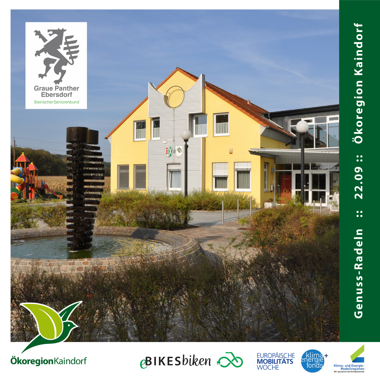 Bild enthält, Housing, Villa, Neighborhood, Advertisement, Cottage, Hotel, Resort, Poster, Shelter, Grass