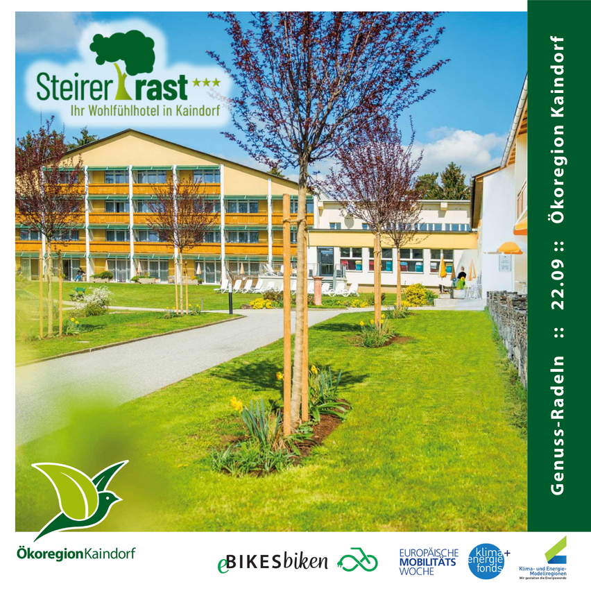 Bild enthält, Grass, Building, Advertisement, Campus, Poster, Lawn, Hotel, City, Person, Resort