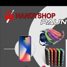 Handyshop PAUN-Logo