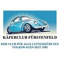 Käferclub Fürstenfeld-Logo