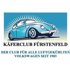 Käferclub Fürstenfeld-Logo