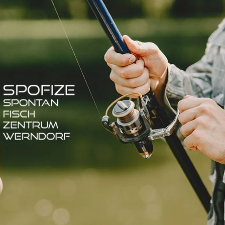 Bild enthält, Fishing, Outdoors, Water, Angler, Person, Baton, Stick, Reel, Mace Club, Weapon