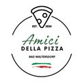 Amici della Pizza-Logo
