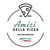 Amici della Pizza-Logo