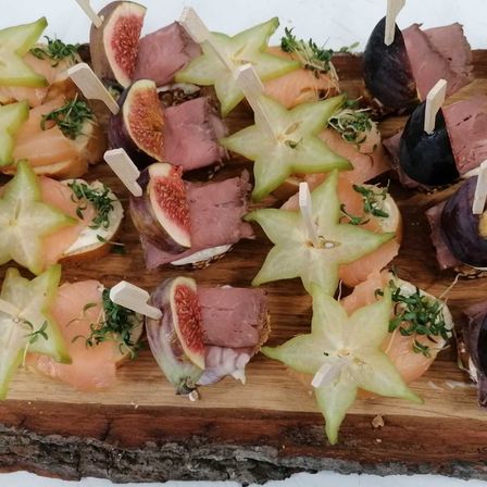 Bild enthält, Food, Food Presentation, Meat, Mutton, Pork