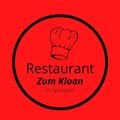  Restaurant "Zum Kloan" Sankt Florian-Logo