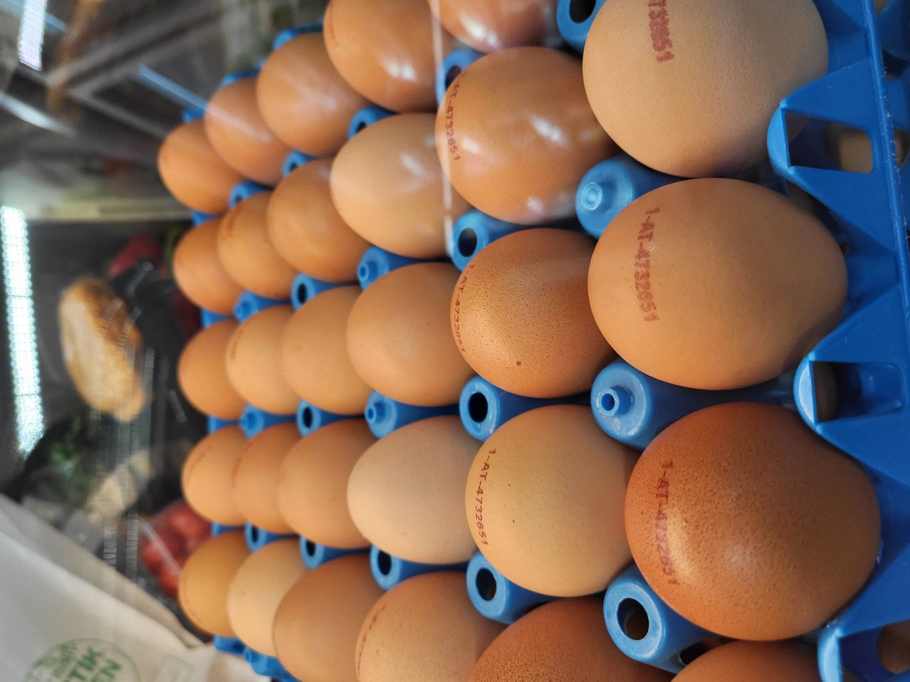 Bild enthält, Egg, Food